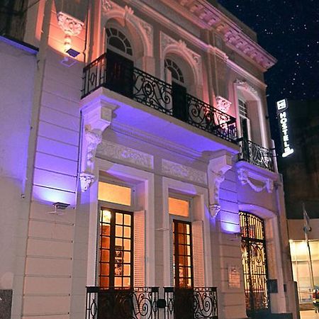 Hostel Del Centro San Miguel de Tucumán Екстериор снимка