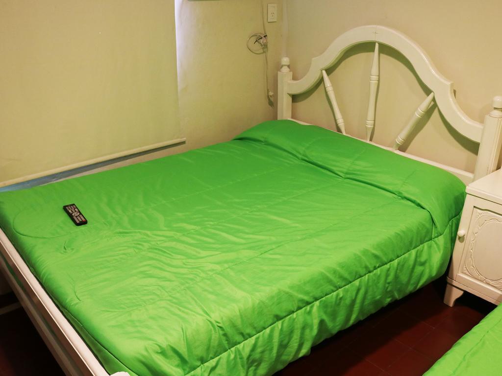 Hostel Del Centro San Miguel de Tucumán Екстериор снимка