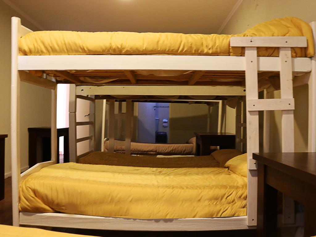 Hostel Del Centro San Miguel de Tucumán Екстериор снимка