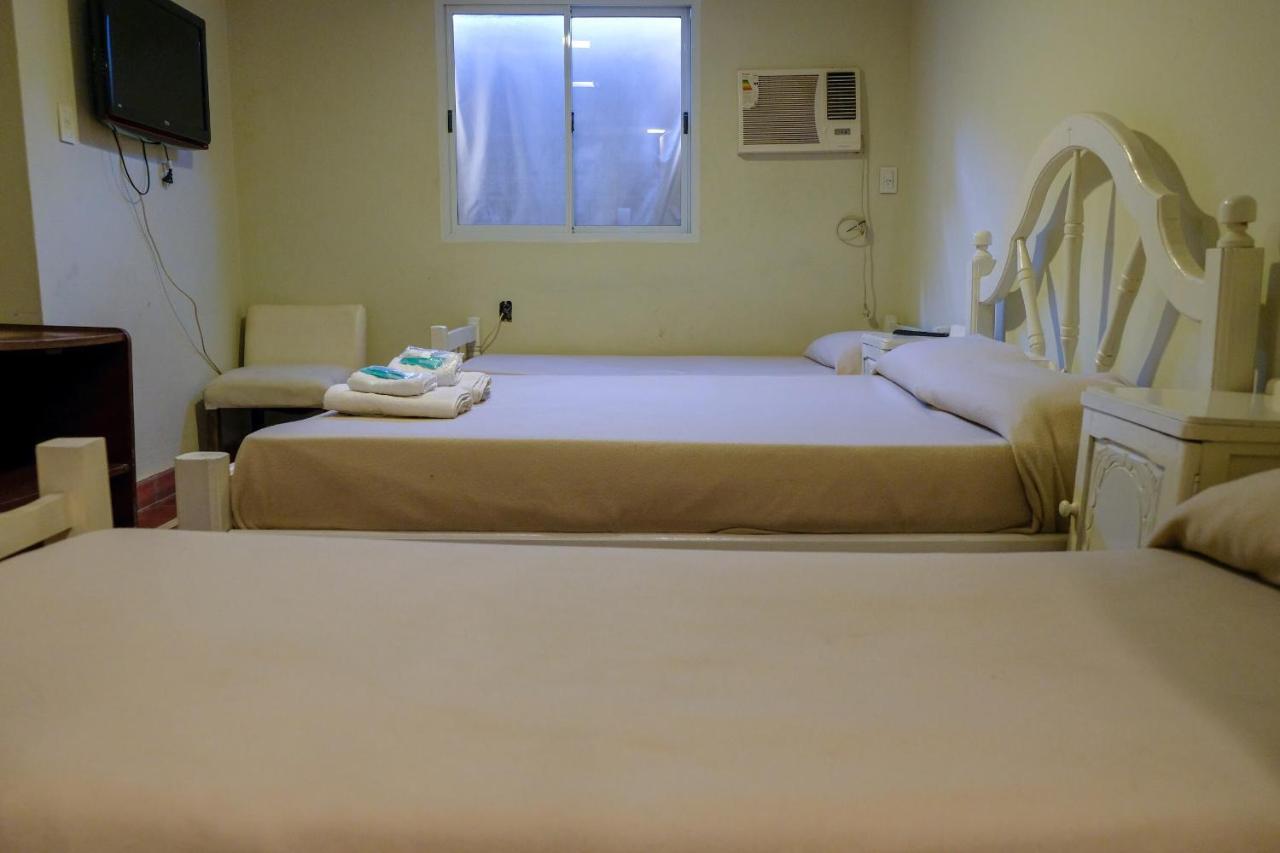 Hostel Del Centro San Miguel de Tucumán Екстериор снимка